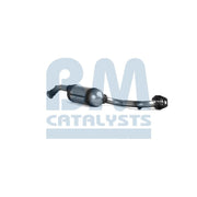 BM Catalysts Homologated Petrol Cat fits Renault Twingo I 1996-2007 1.2