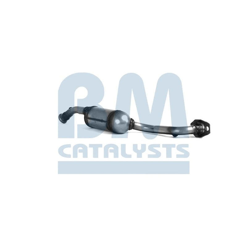 BM Catalysts Homologated Petrol Cat fits Renault Twingo I 1996-2007 1.2