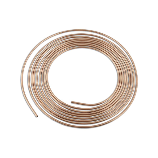 Connect Cupro Nickel Brake Pipe 6mm x 7.5m 1pc 31125 Tool Connection - Dynamic Drive