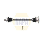 NAPA CV Drive Shaft Driveshaft Front Right fits Audi A4 B5 1995-2001 1.8 1.9