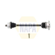 NAPA CV Drive Shaft Driveshaft Front Right NDS1732R