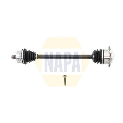 NAPA CV Drive Shaft Driveshaft Front Right fits Audi A4 B5 1995-2001 1.8 1.9