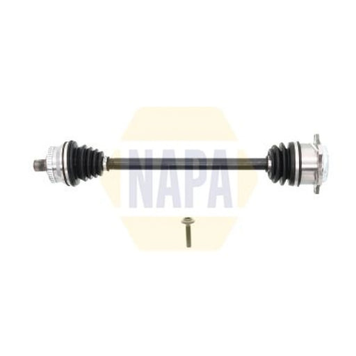 NAPA CV Drive Shaft Driveshaft Front Right NDS1732R