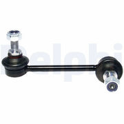 Delphi Stabiliser Bar Link Coupling Rod Left fits Honda Accord 1998-2003