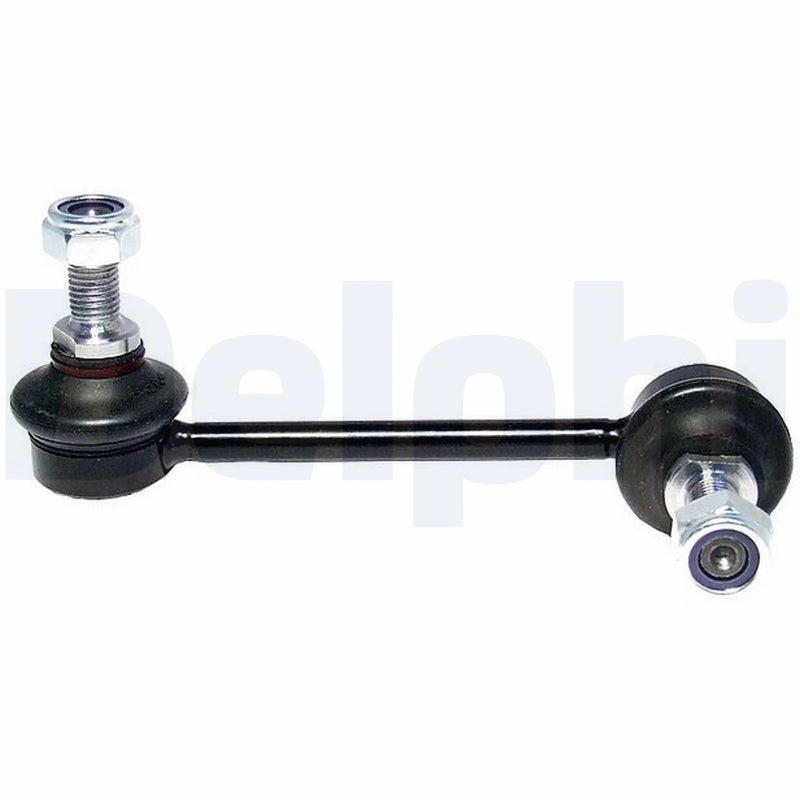 Delphi Stabiliser Bar Link Coupling Rod Left fits Honda Accord 1998-2003