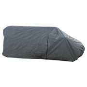 Quest Campervan Cover VW T4/T5/T6/T7 & Ford Transit Custom - Grey