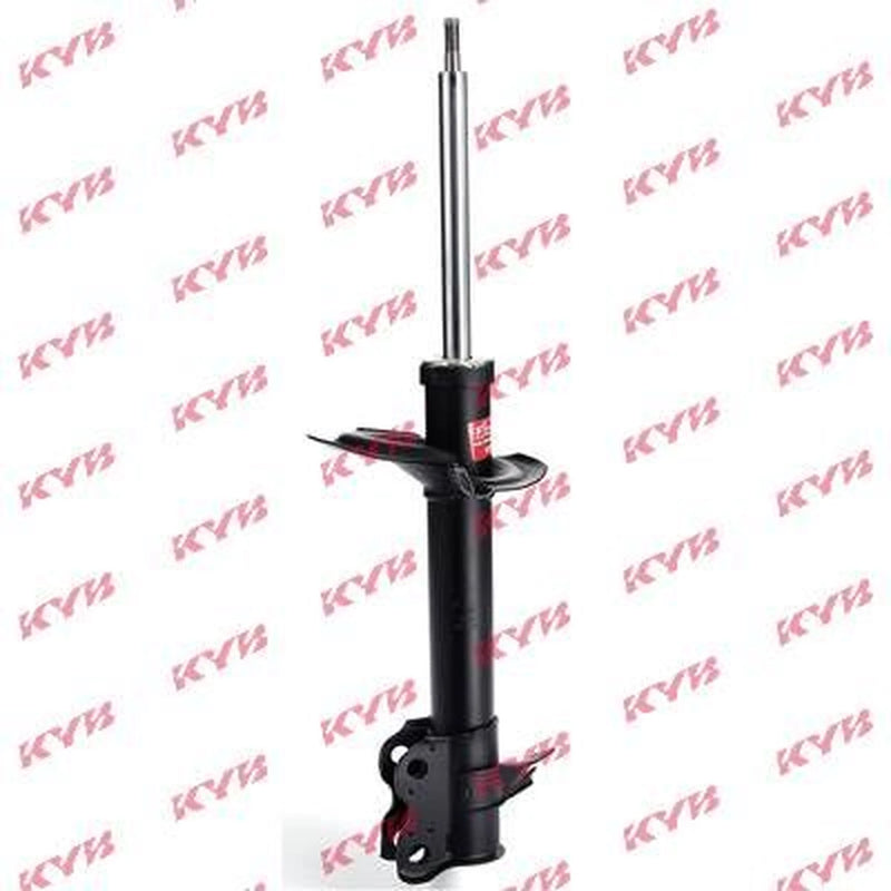 KYB 2 x Shock Absorbers fits Nissan X-Trail I 2001-2013 2.0 2.2 2.5