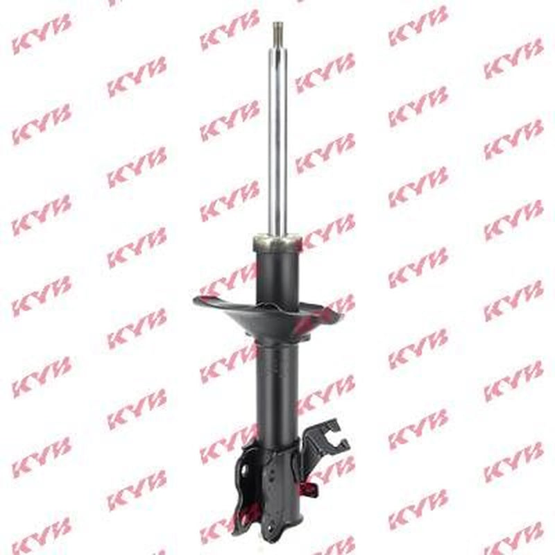 KYB Shock Absorber Damper Strut Front Right fits Nissan Qx IV 1995-2000 2.0 3.0