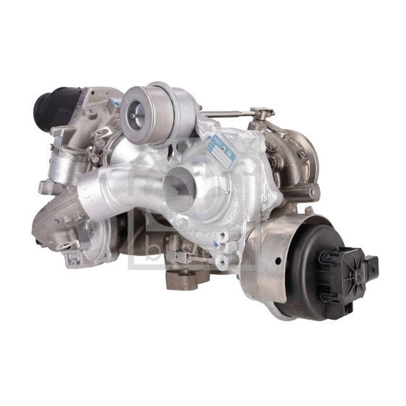 Febi Turbocharger Turbo Unit 186847