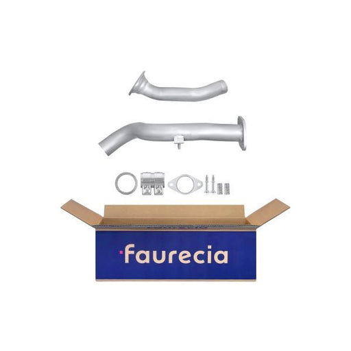 Hella Exhaust Pipe OD 8LA 366 006-201