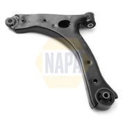 NAPA Control/Trailing Arm Front Left fits Ford Tourneo Custom V362 Bus 2015-2023