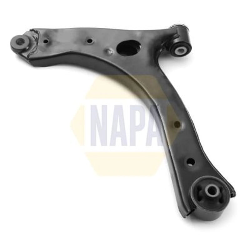 NAPA Control/Trailing Arm Front Left fits Ford Tourneo Custom V362 Bus 2015-2023