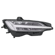 Hella Headlight Headlamp LED Right 1LX 013 501-941