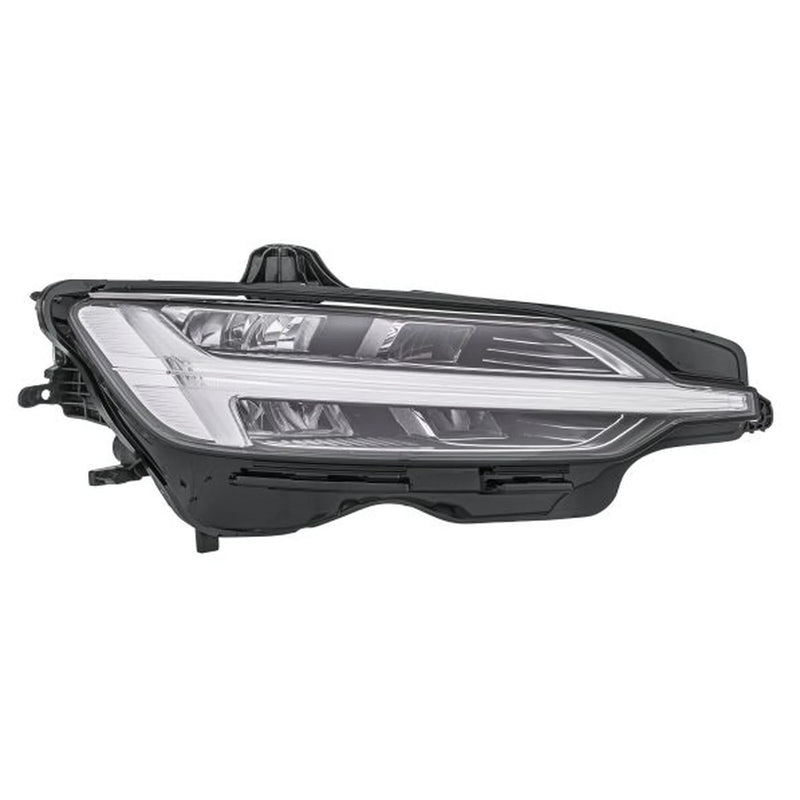 Hella Headlight Headlamp LED Right 1LX 013 501-941
