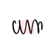 Apec Front Suspension Coil Spring fits BMW 6 2003-2005