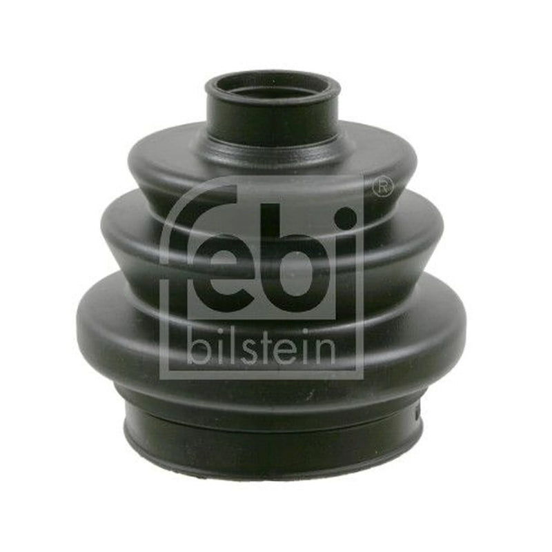 Febi Drive Shaft Bellow Rear 03312
