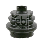Febi Drive Shaft Bellow Rear 03312