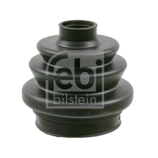 Febi Drive Shaft Bellow Rear 03312