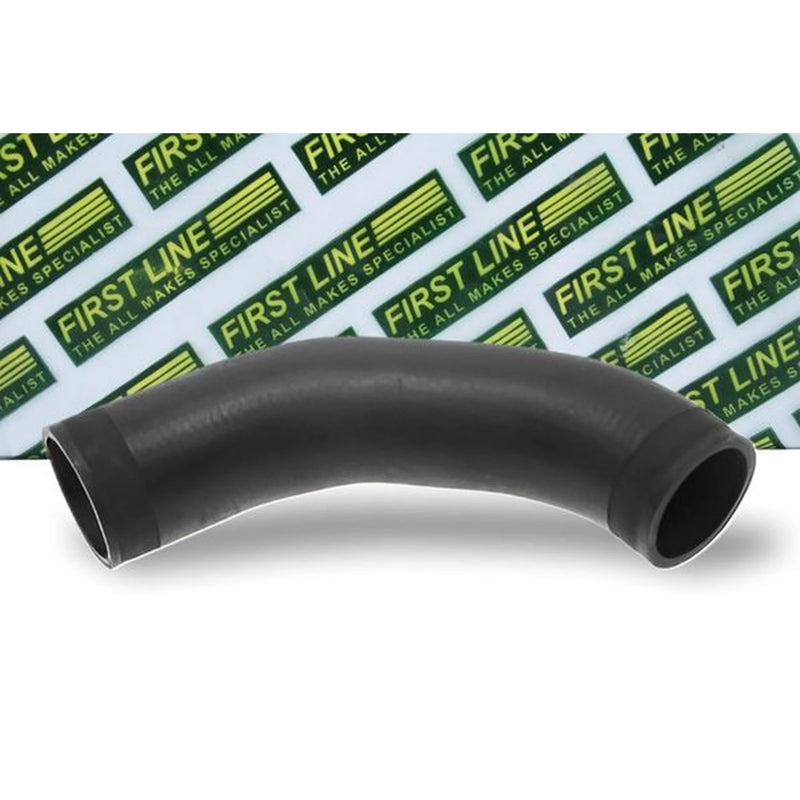 First Line Intercooler Turbo Charge Air Hose fits Mercedes-Benz V-Class