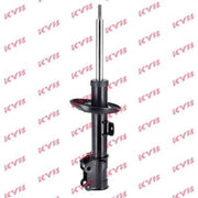 KYB 2 x Front Shock Absorbers fits Alfa Romeo Mito 2008-2018 0.9 1.3 1.4