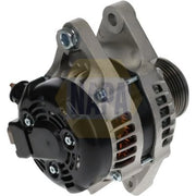 NAPA Car Alternator 12V fits Citroën C1 II 2014-2021 1.0