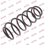 KYB Front Suspension Coil Spring fits Audi 80 B1 1972-1978 1.3 1.5 1.6