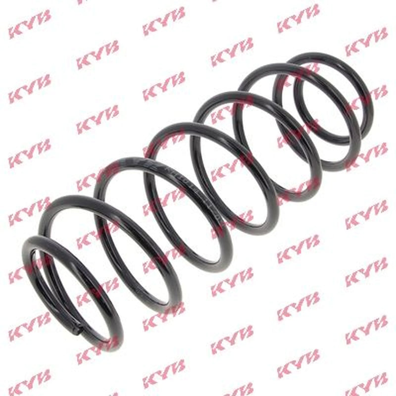 KYB Front Suspension Coil Spring fits Audi 80 B1 1972-1978 1.3 1.5 1.6