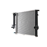 Mahle Engine Radiator fits BMW 5 1987-1996