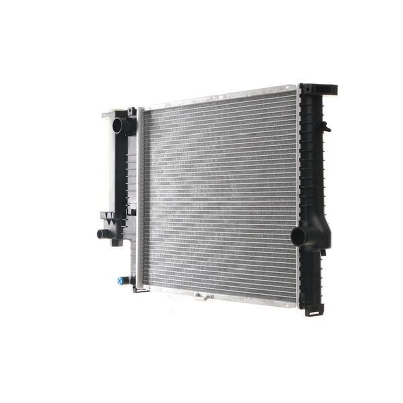 Mahle Engine Radiator fits BMW 5 1987-1996