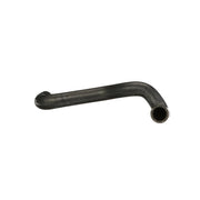 Gates Curved Radiator Hose fits Audi 80 B4 1991-1996 1.6