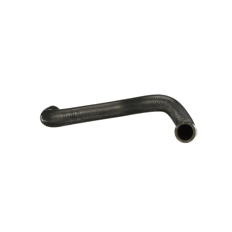 Gates Curved Radiator Hose fits Audi 80 B4 1991-1996 1.6