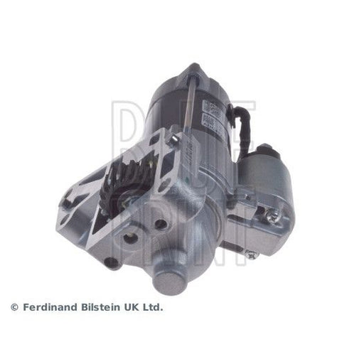 Blue Print Starter Motor 12V 1.8kW 22 Teeth fits Chrysler Sebring 2007-2010 2.0