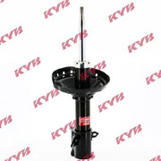 KYB Shock Absorber Damper Strut Front Left fits Subaru Impreza 2011-2016 1.6 2.0