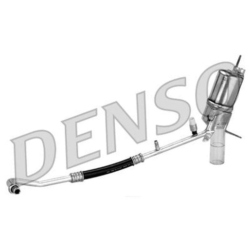 Denso Air Conditioning Dryer fits Ford Mondeo 2000-2007 1.8 2.0 2.5