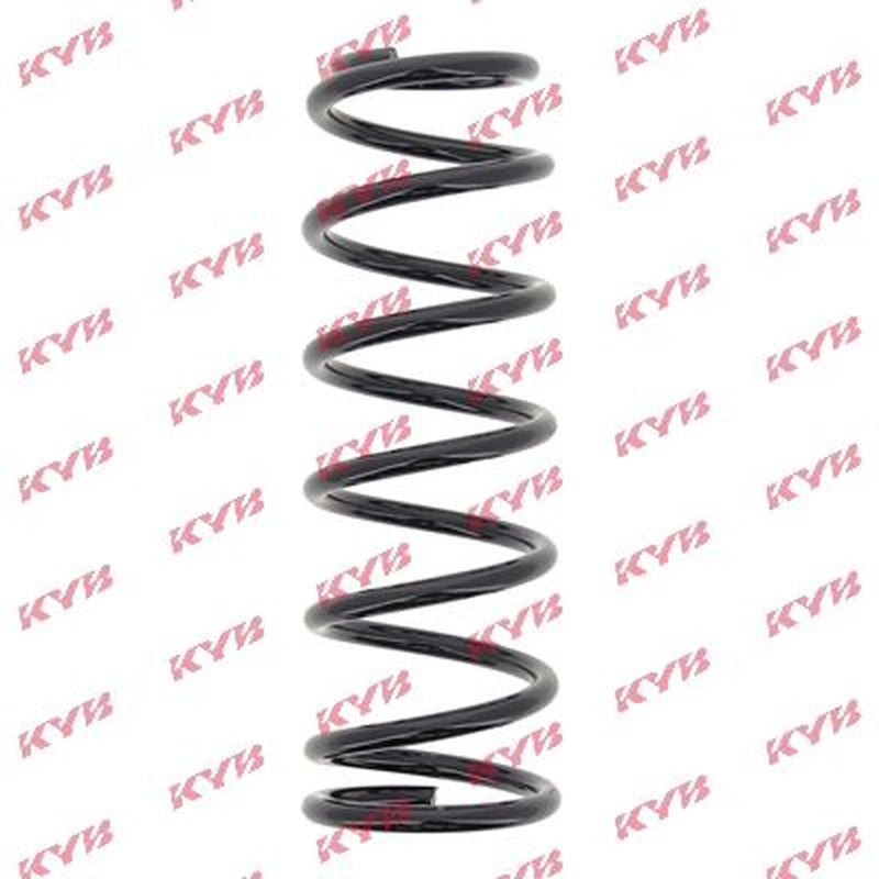 KYB 2 x Suspension Springs fits Toyota Corolla 2001-2008 1.4 1.6 2.0