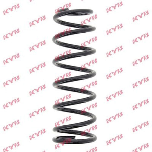 KYB 2 x Suspension Springs fits Toyota Corolla 2001-2008 1.4 1.6 2.0