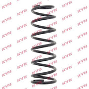 KYB Rear Suspension Coil Spring fits Toyota Corolla 2001-2008 1.4 1.6 2.0