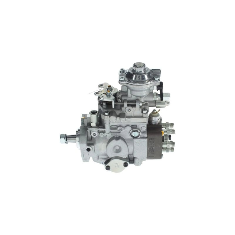 Bosch Diesel Injection Pump
