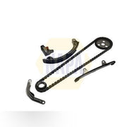 NAPA Timing Chain Kit Set 148 Links fits Toyota Yaris/Vitz 1999-2005 1.0