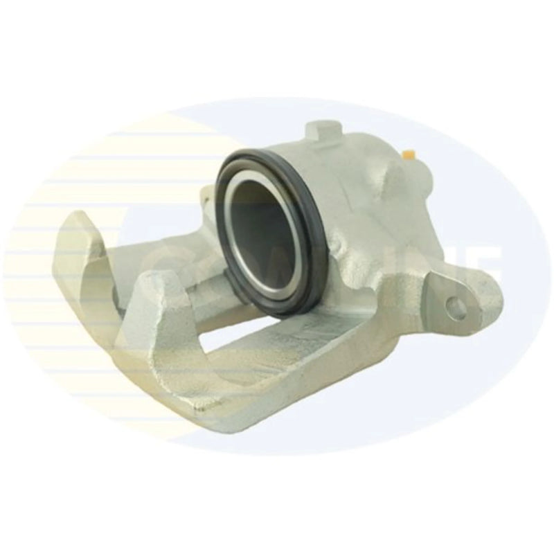 Comline Brake Caliper Assembly Front Right fits Seat Arosa 1997-2004 1.0 1.4 1.7