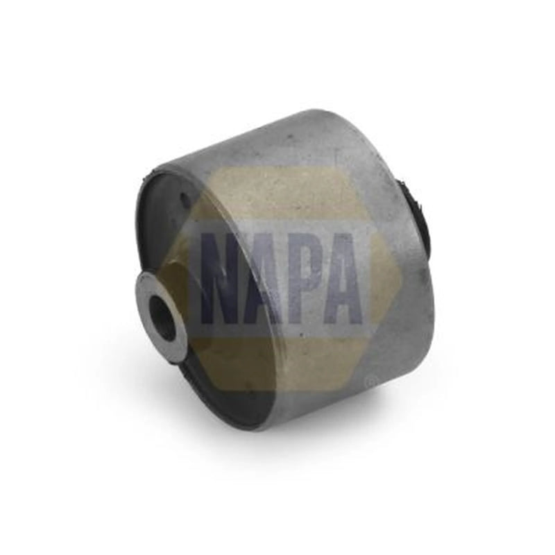 NAPA Axle Beam Bushing Rear Right fits Nissan Primastar 2001-2006 1.9 2.0 2.5