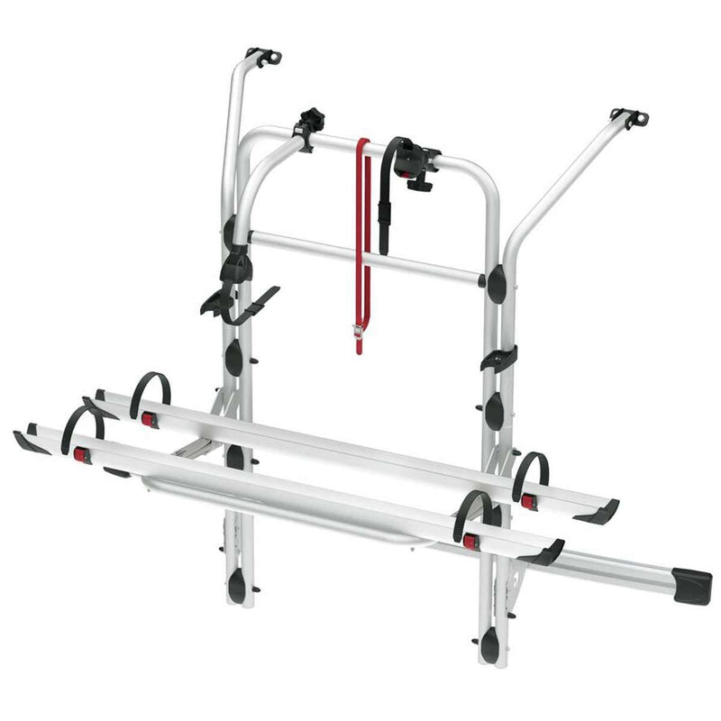Fiamma Carry Bike for Mercedes V Class Premium Bike Rack for Mercedes V Class Fiamma - Bars 4 Cars