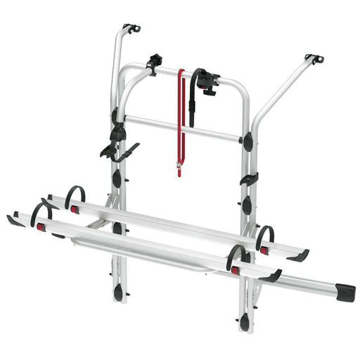 Fiamma Carry Bike for Mercedes V Class Premium Bike Rack for Mercedes V Class Fiamma - Bars 4 Cars