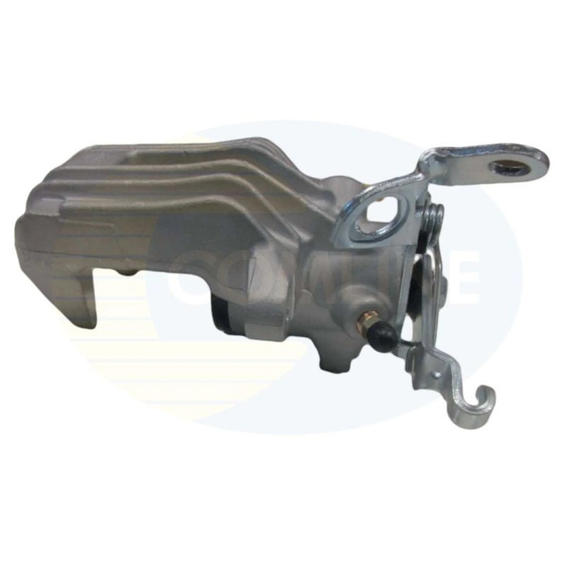 Comline Brake Caliper Assembly Rear Left fits Audi A3 2003-2013