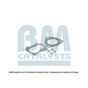 BM Catalysts Fitting Kit FK80308B FK80308B