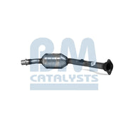 BM Catalysts Homologated Petrol Cat fits Peugeot 306 1997-2002 2.0