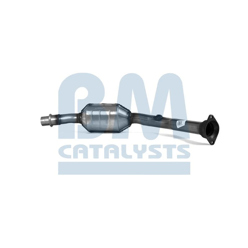 BM Catalysts Homologated Petrol Cat fits Peugeot 306 1997-2002 2.0
