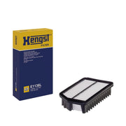Hengst Engine Air Filter fits Hyundai Elantra V 2011-2015 1.6