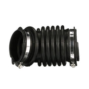 Gates Air Supply Hose NBR (nitrile butadiene rubber) fits Ford C-Max 2007-2010
