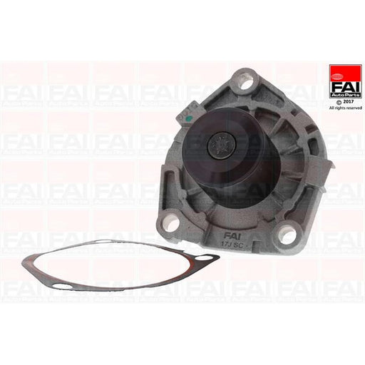 FAI Engine Cooling Water Pump WP6332